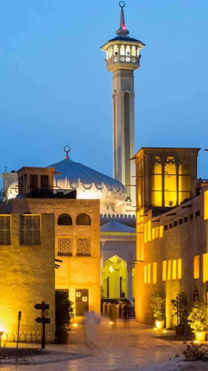 Best Hotels to Stay in Dubai