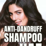 List of Shampoo