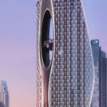 5 Skyscrapers in Dubai that redefine the Skyline: