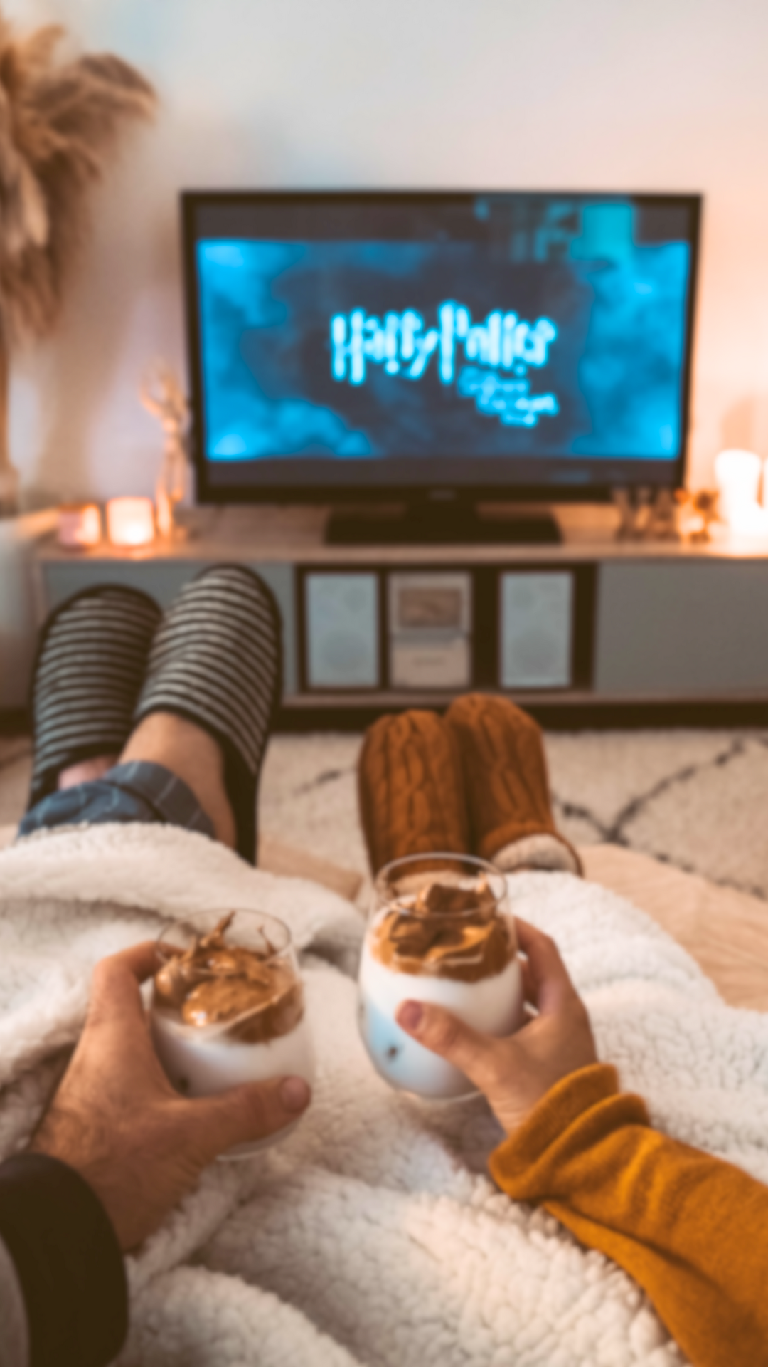 Smart TVs to Consider in The UAE