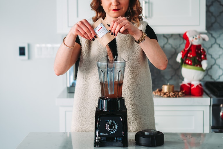 Best Portable Blenders in UAE for on-the-go Smoothies