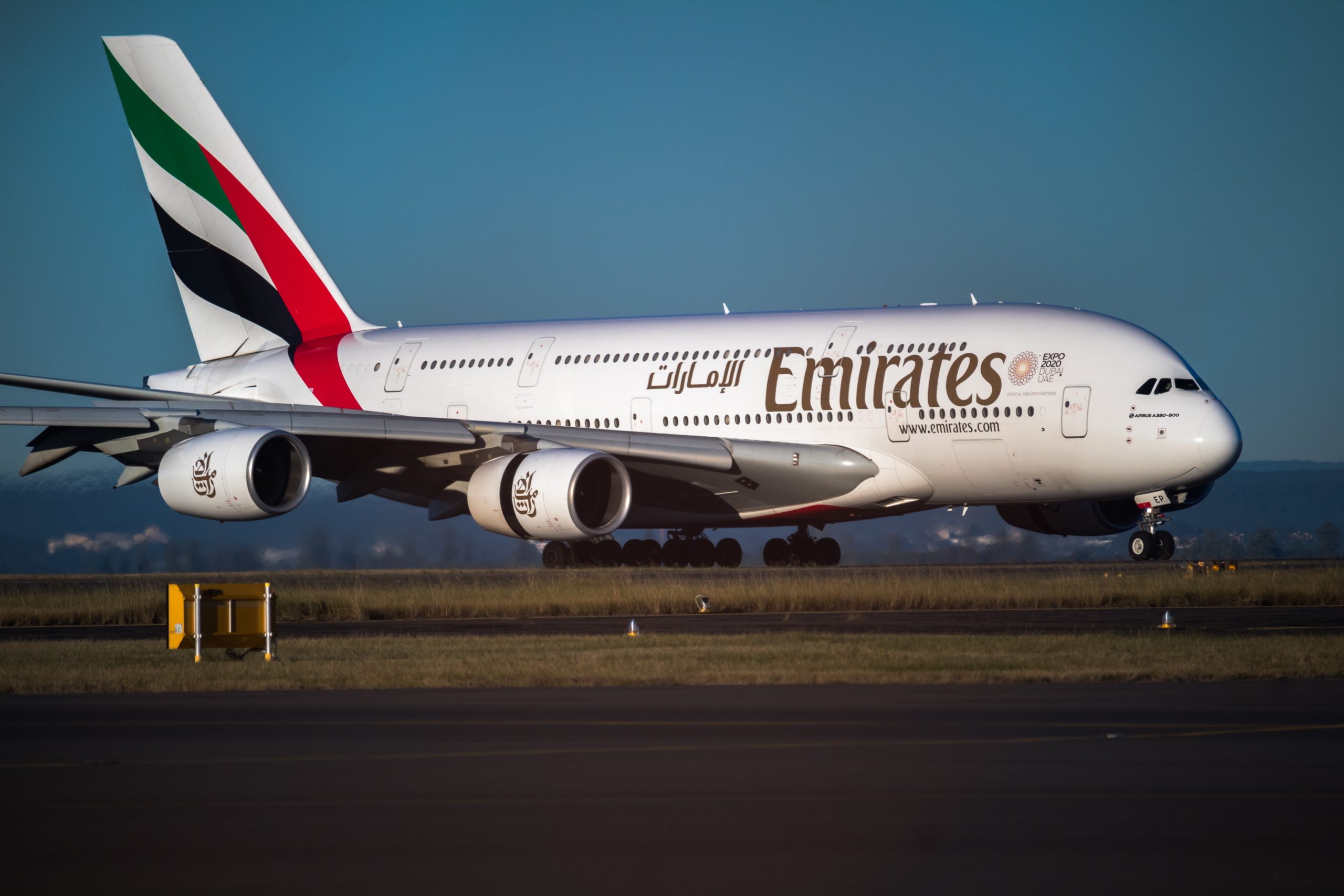 All about Emirates Airlines - Your Luxury Travel partner