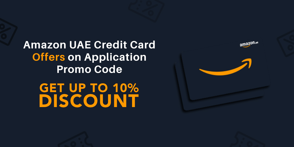 amazon uae credit card offers