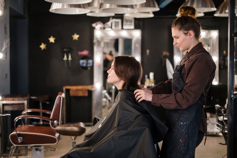 Best Beauty Salons In Dubai