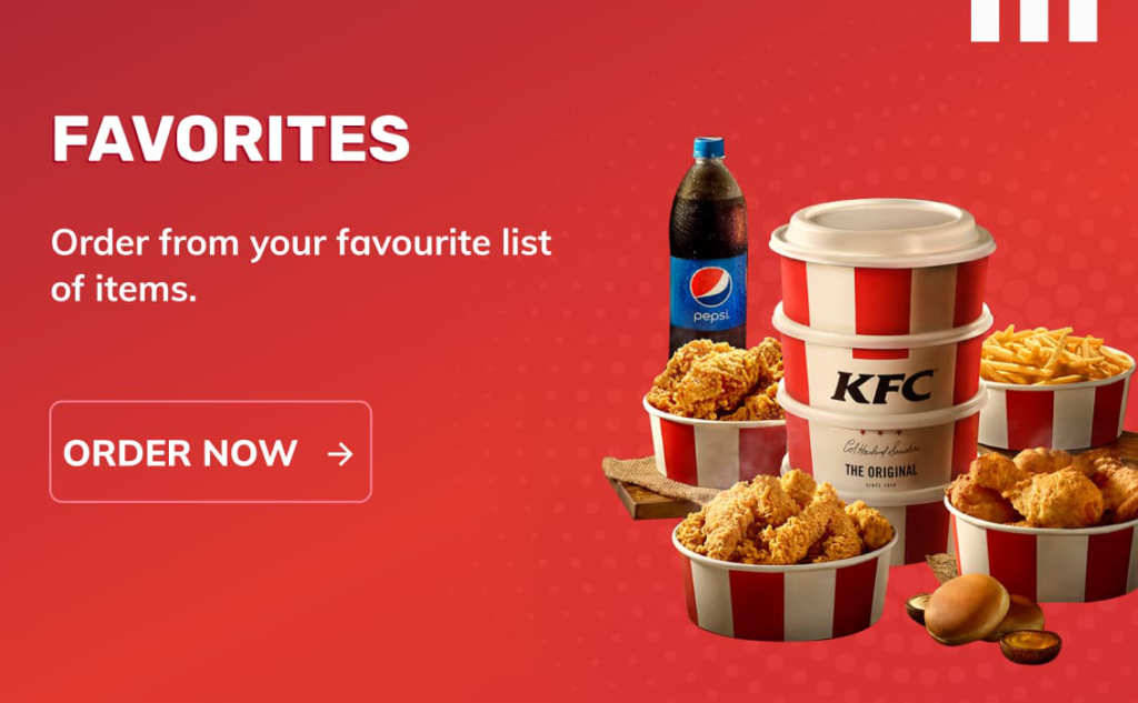 KFC UAE Coupon Code, Discounts and Offers » InsideMENA