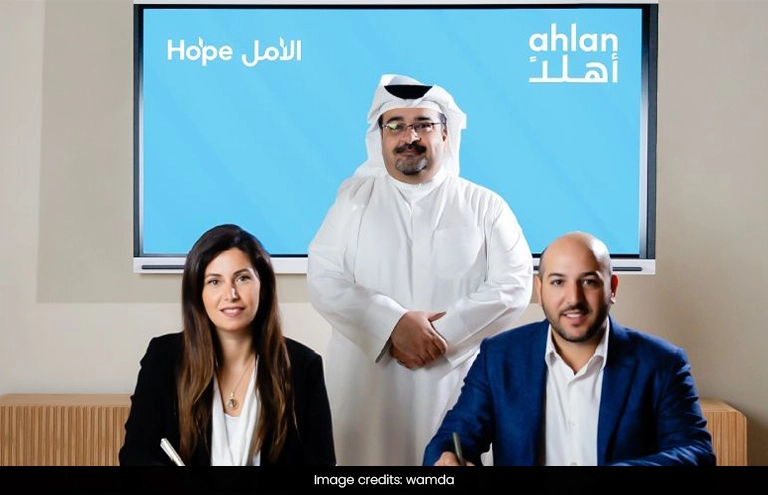Bahrain-Based Ahlan App Secures $3 Million Funding