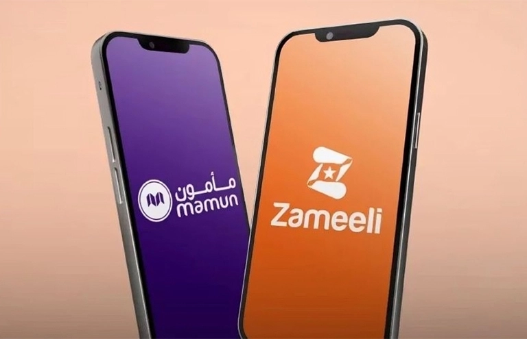 Zameeli & Mamun Closes First Equity Crowdfunding Campaign