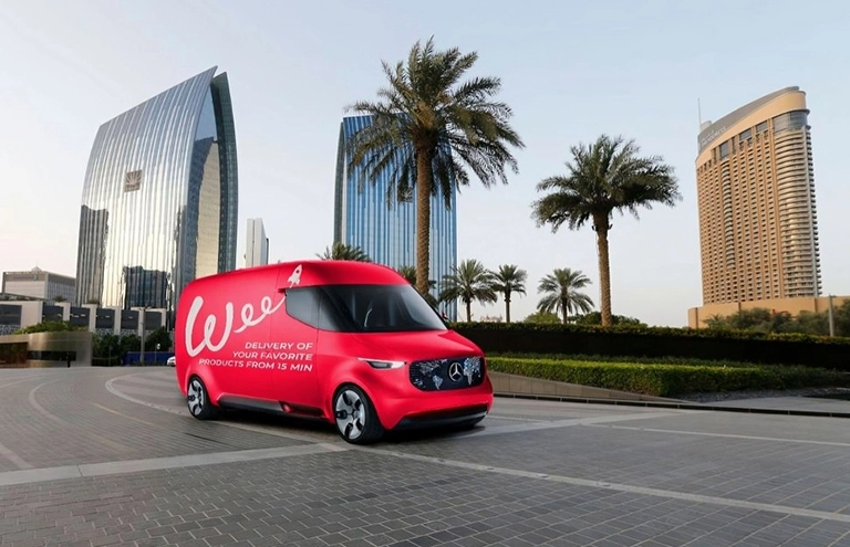 WEE Marketplace Raises $10M Pre-Series A Round